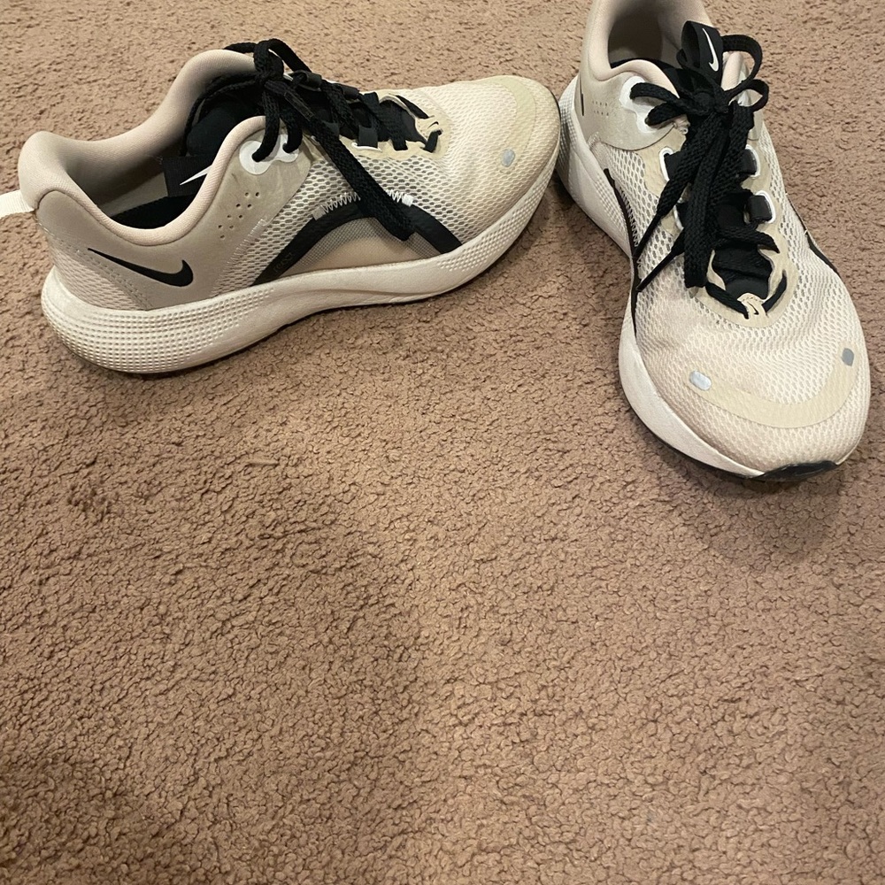 Women’s Nike Running Sneakers